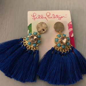 Lilly Pulitzer gift box